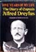 Five Years of My Life - The Diary of Captain Alfred Dreyfus